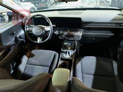 هيونداي كونا